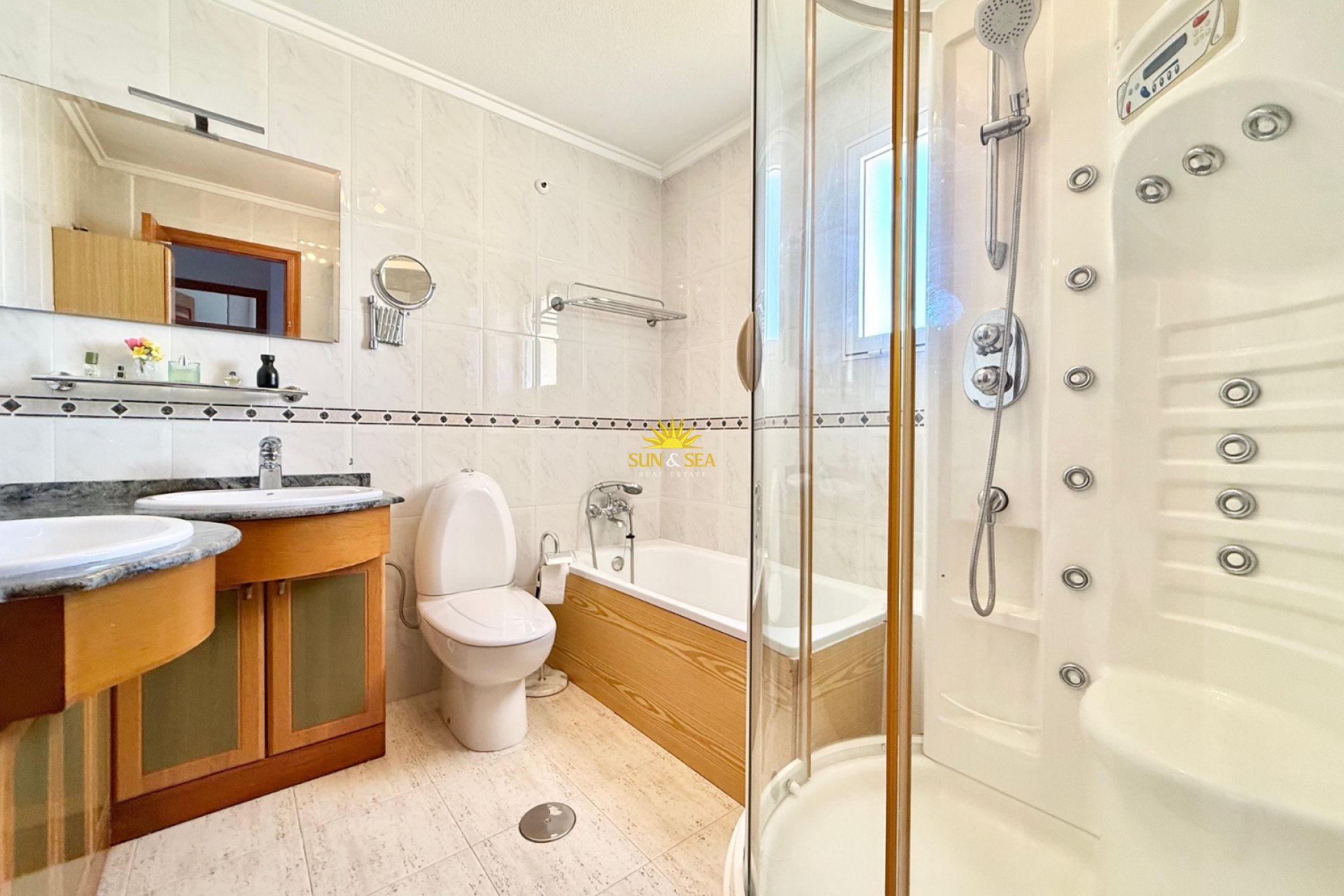 Herverkoop - Villa - Torrevieja - 