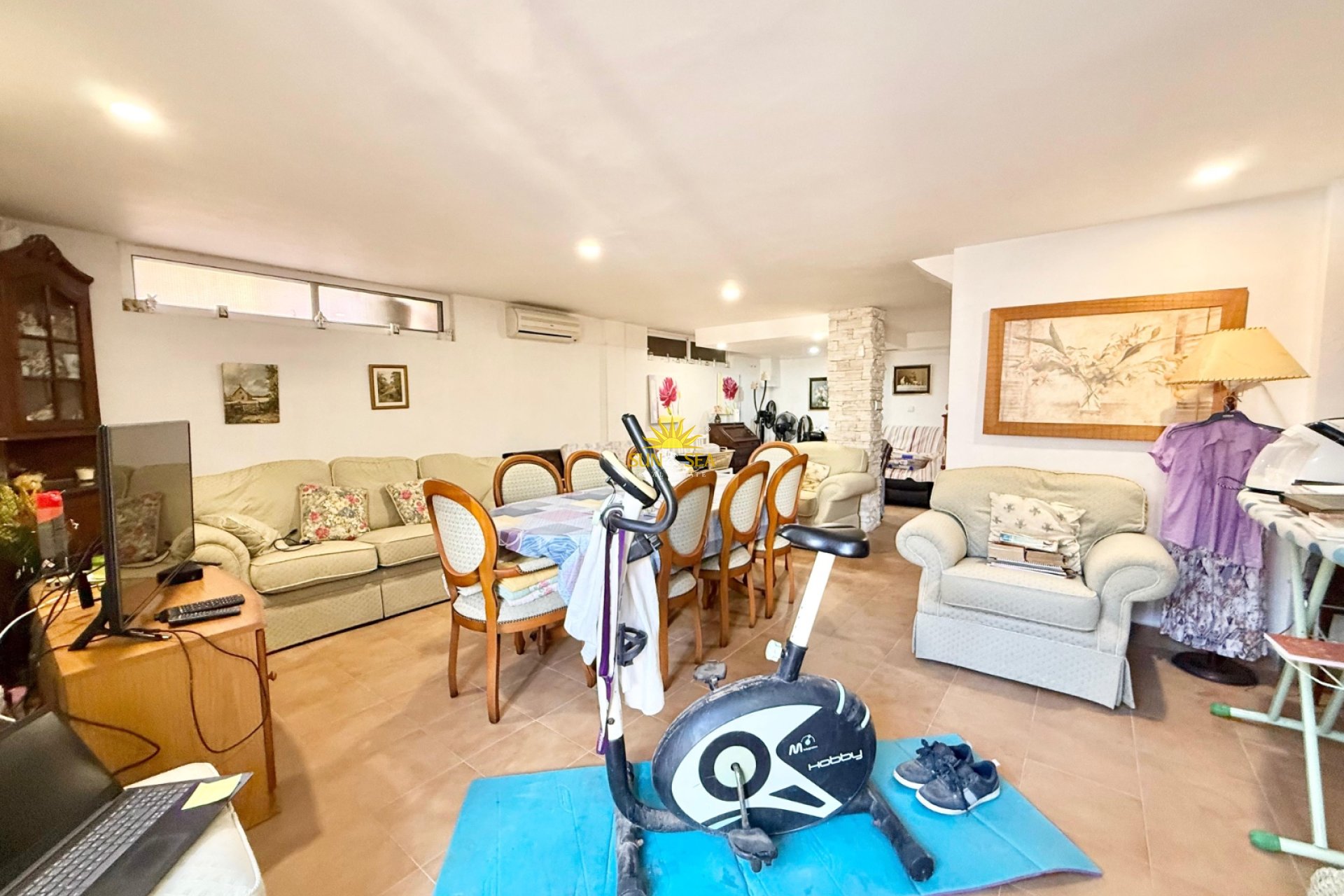 Herverkoop - Villa - Torrevieja - 