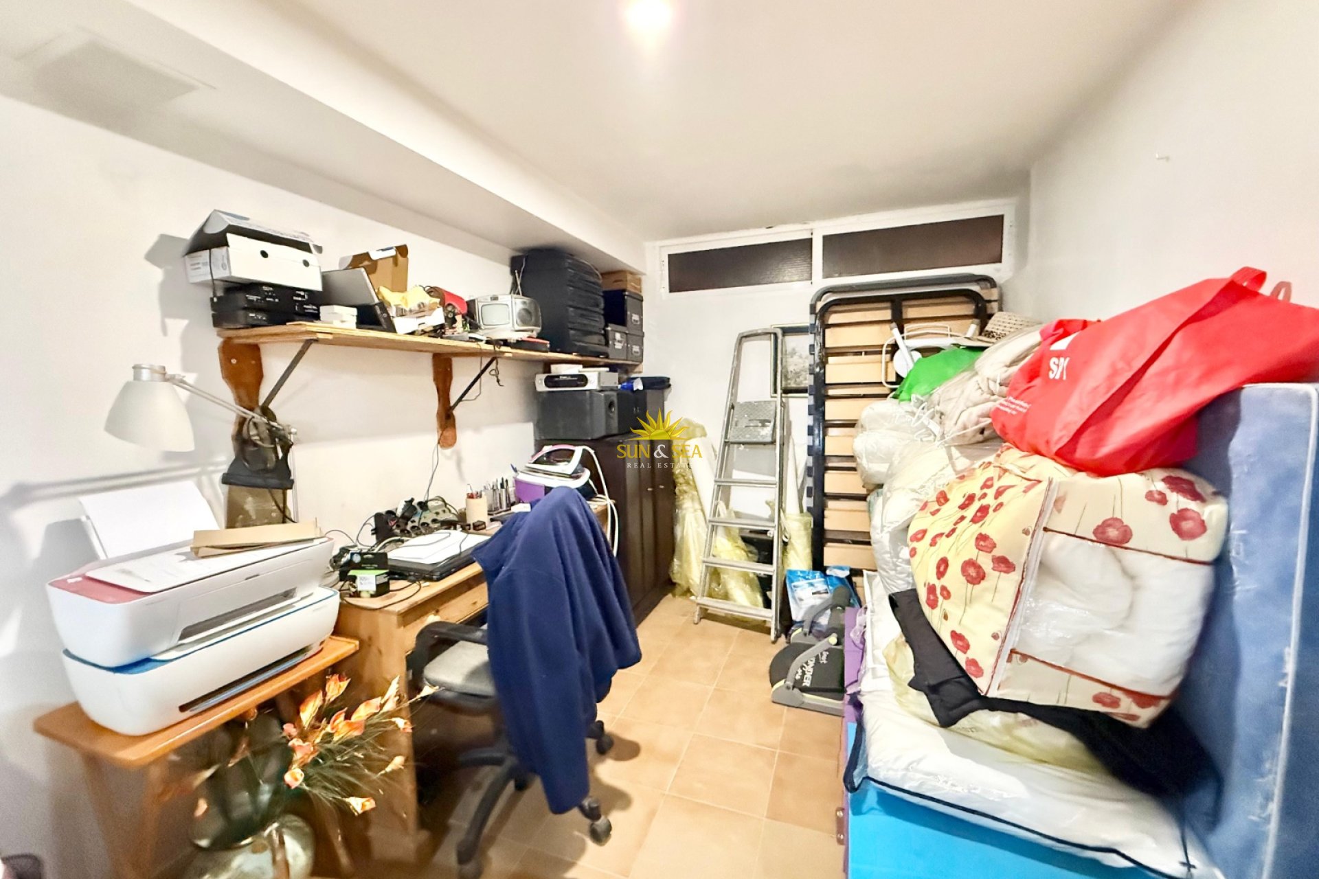 Herverkoop - Villa - Torrevieja - 