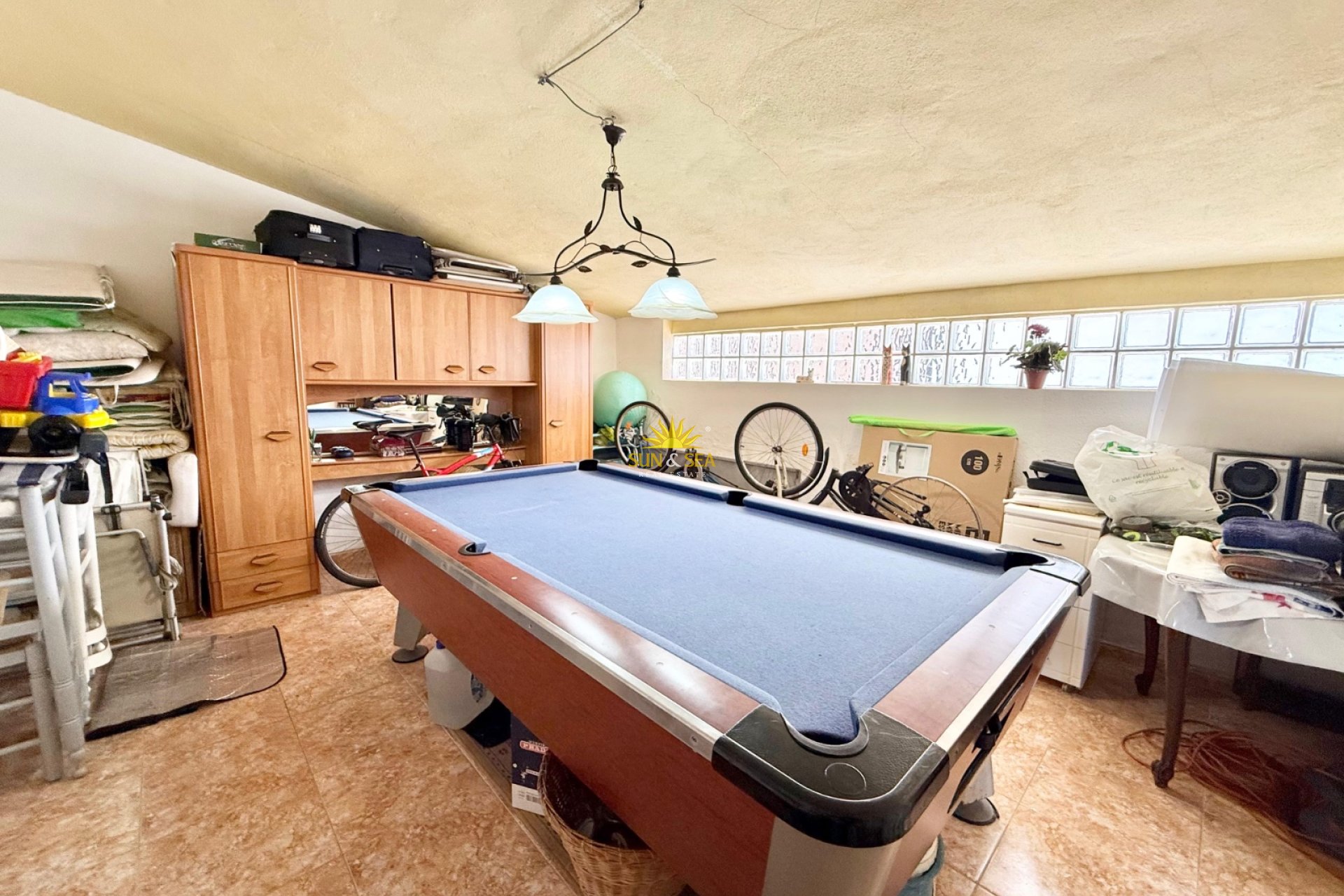 Herverkoop - Villa - Torrevieja - 