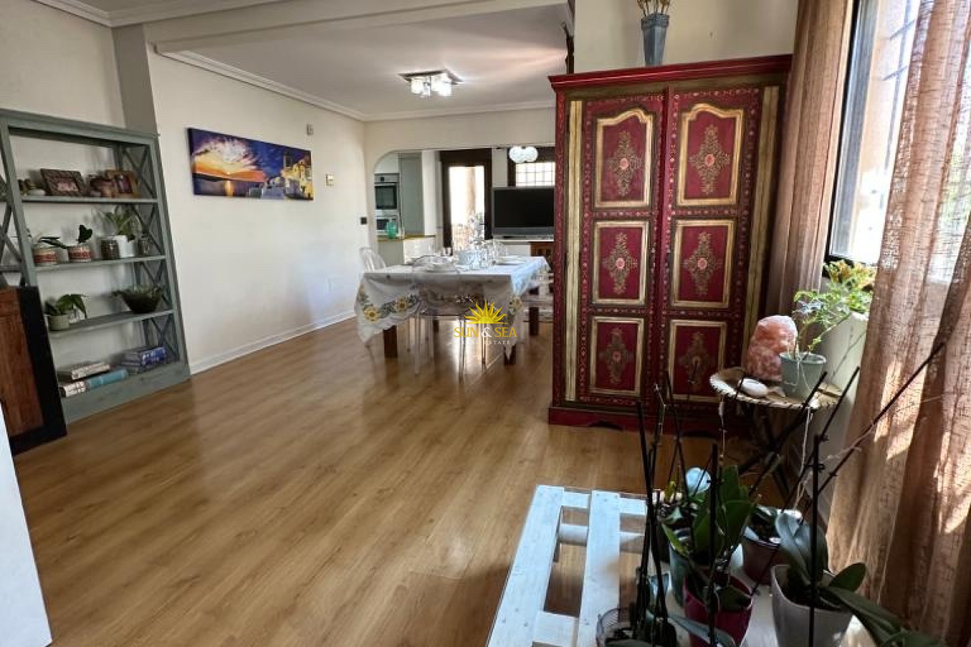 Herverkoop - Villa - 
