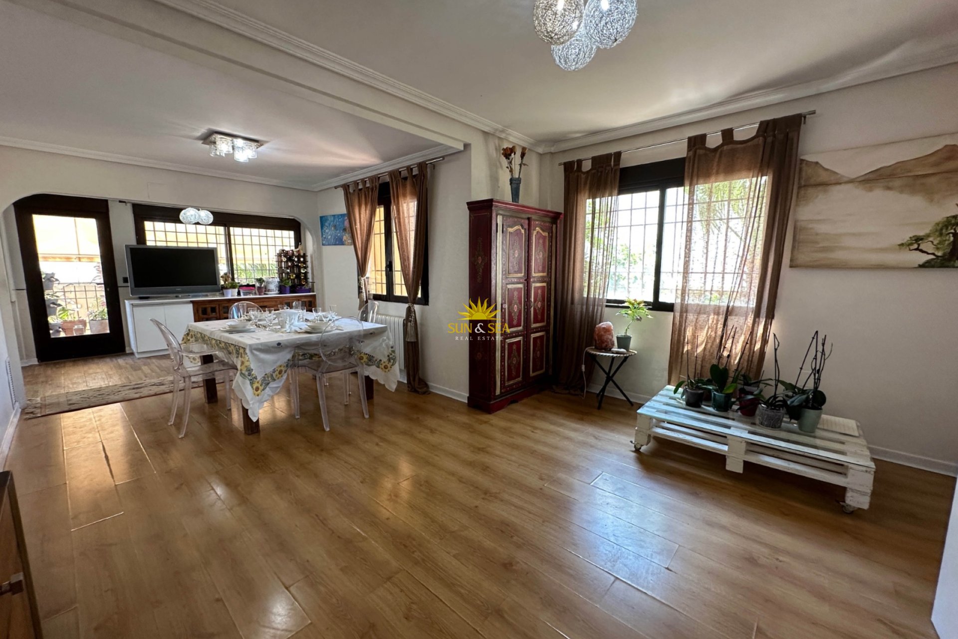Herverkoop - Villa - 