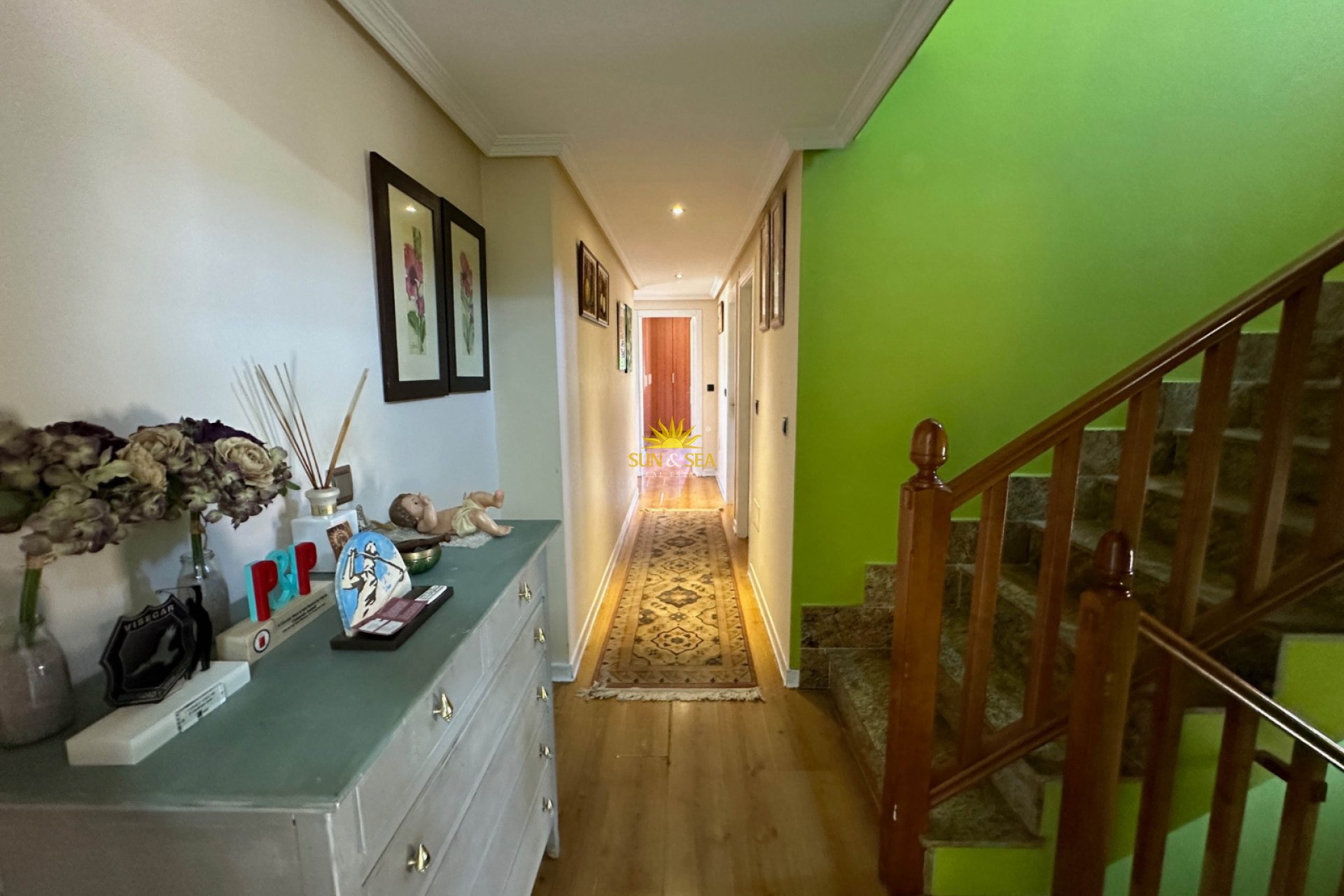 Herverkoop - Villa - 