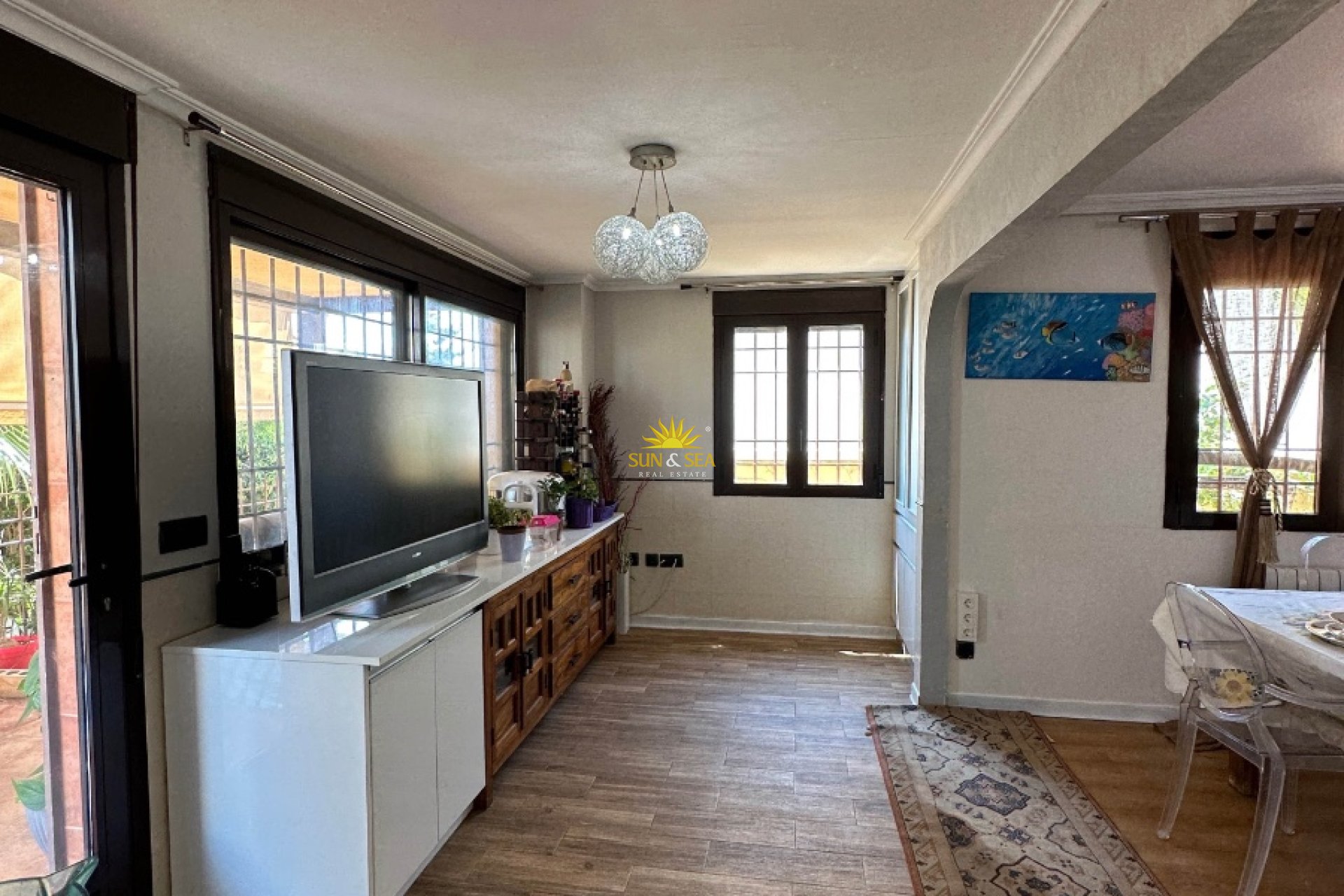 Herverkoop - Villa - 