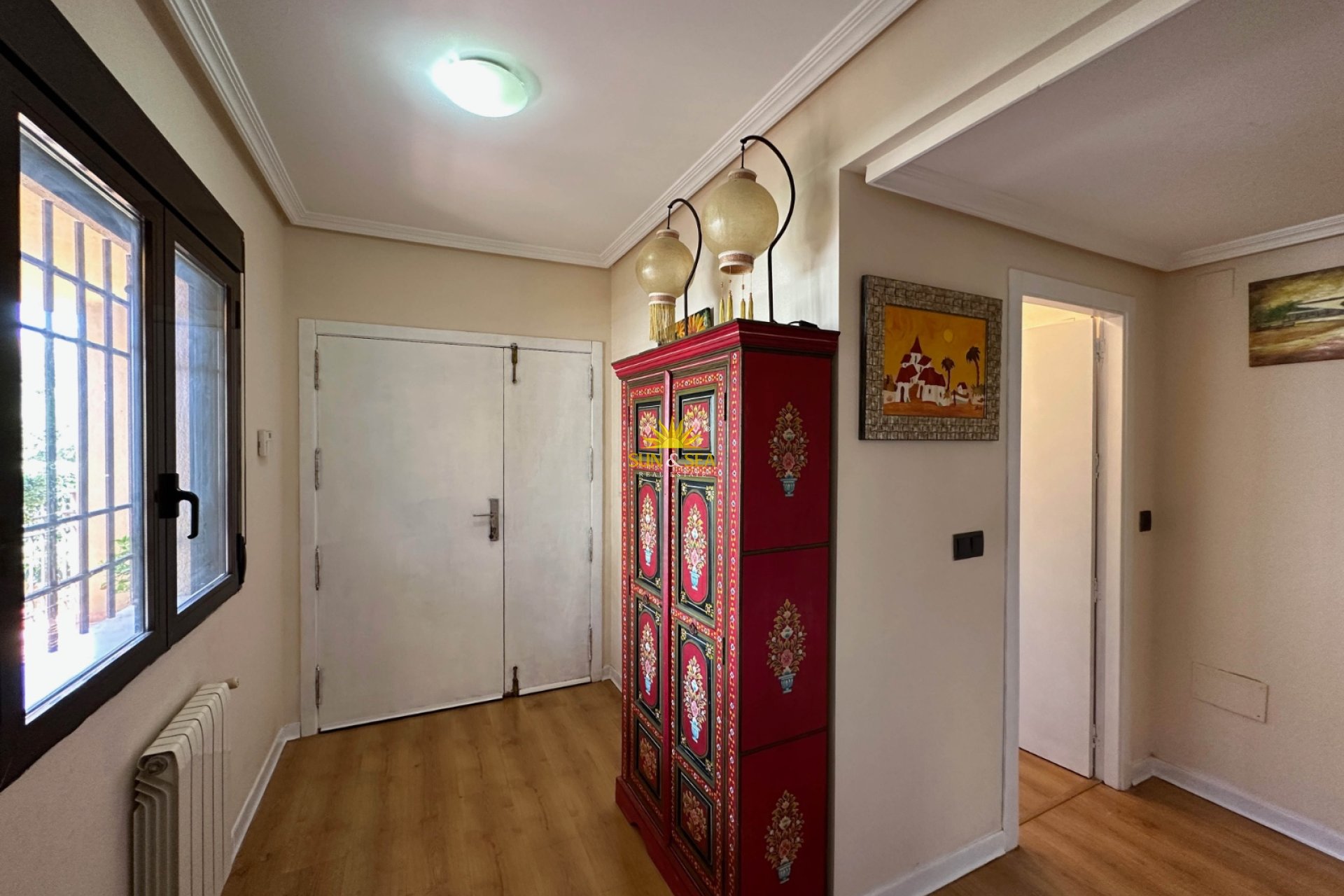 Herverkoop - Villa - 