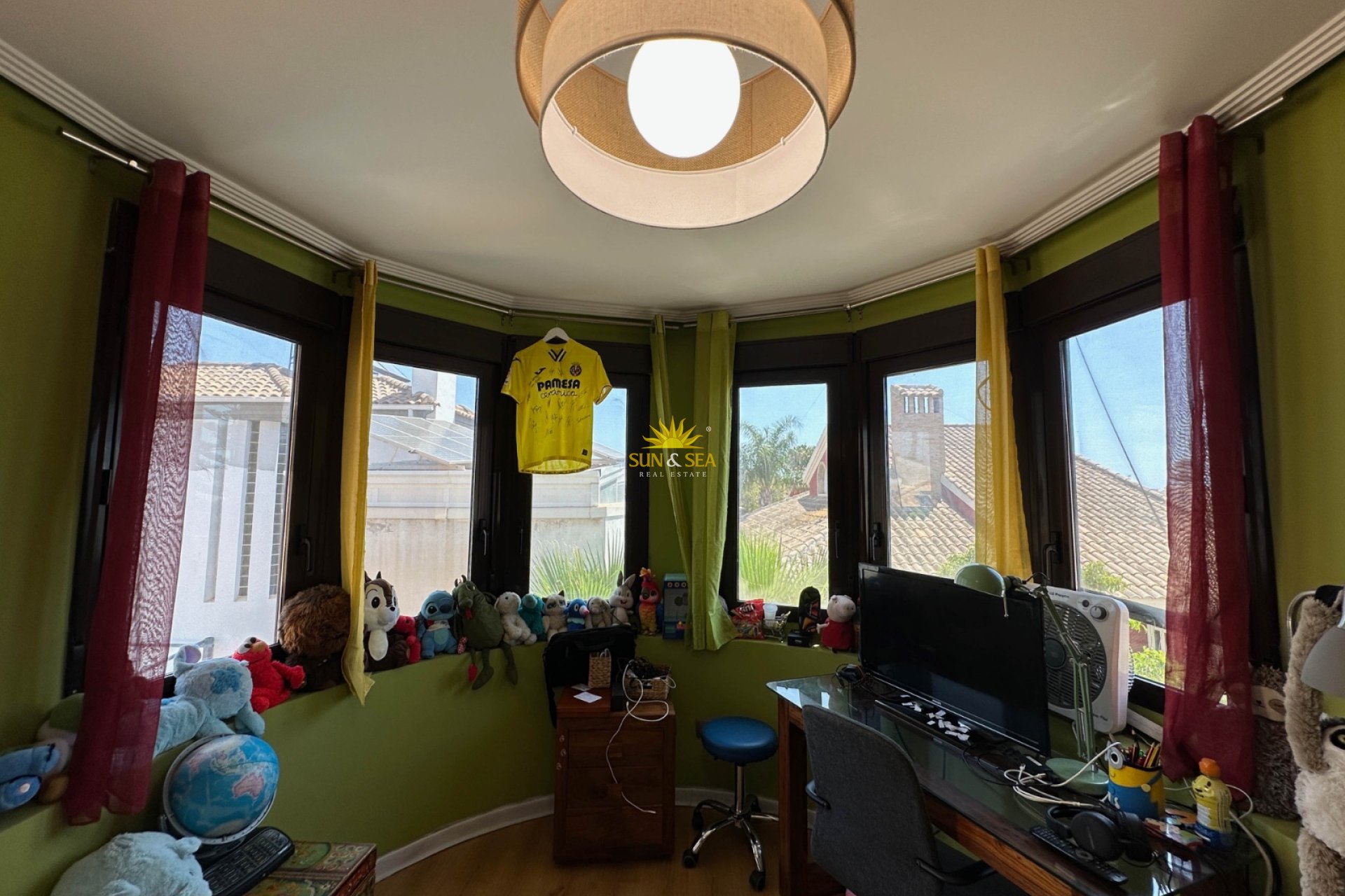 Herverkoop - Villa - 