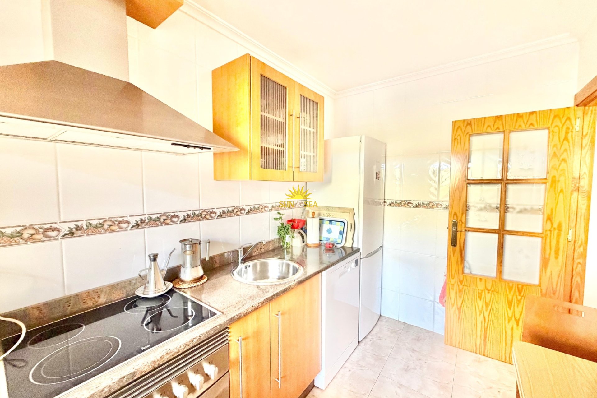 Herverkoop - Villa - 