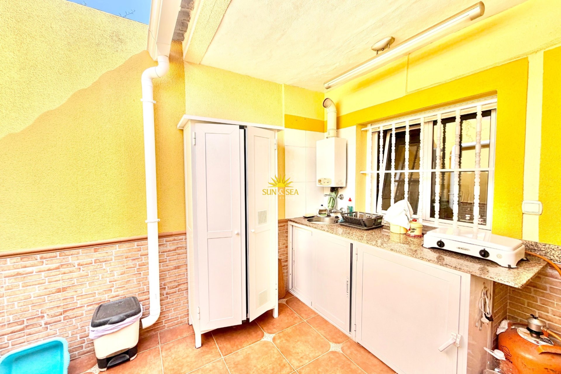 Herverkoop - Villa - 