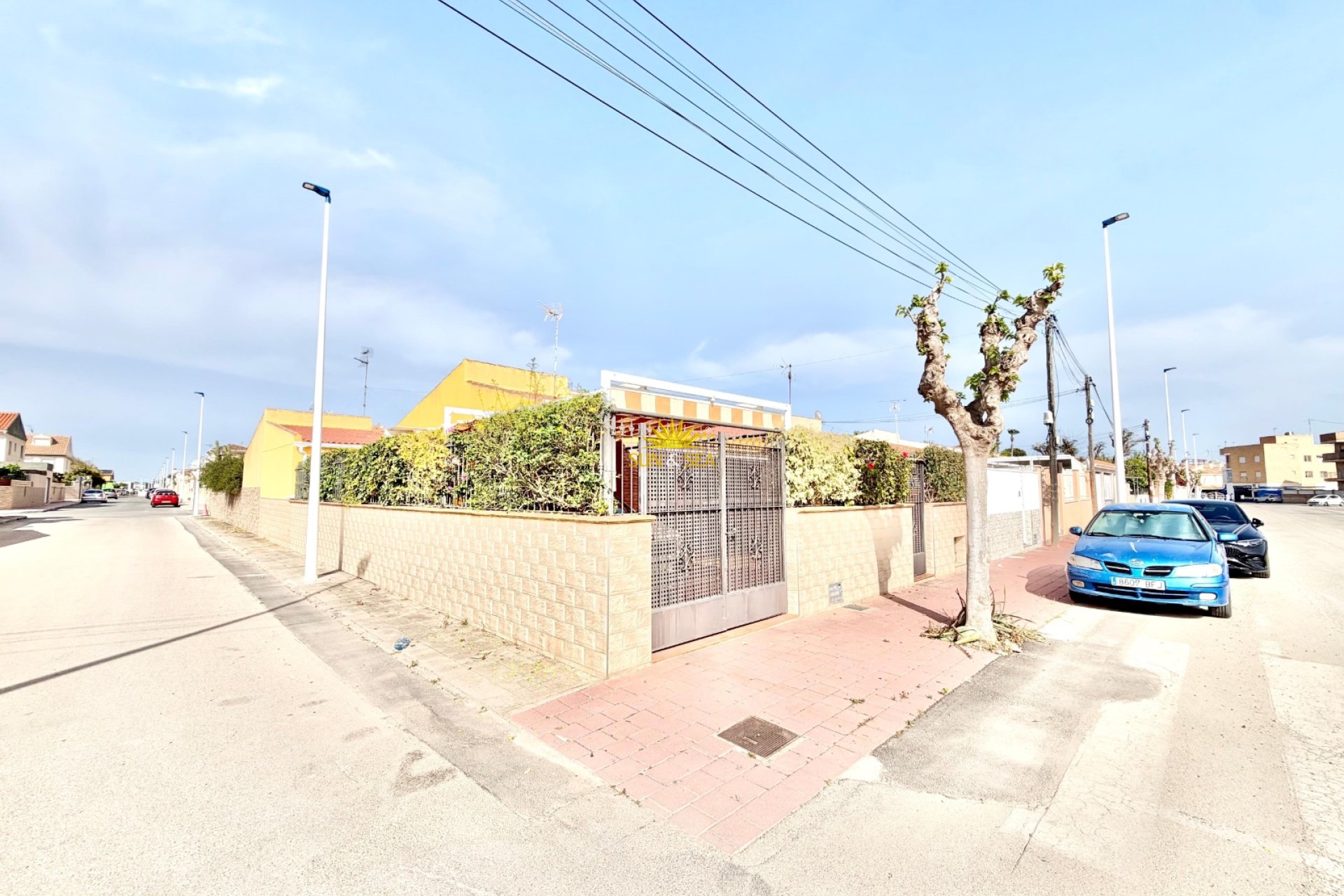 Herverkoop - Villa - 