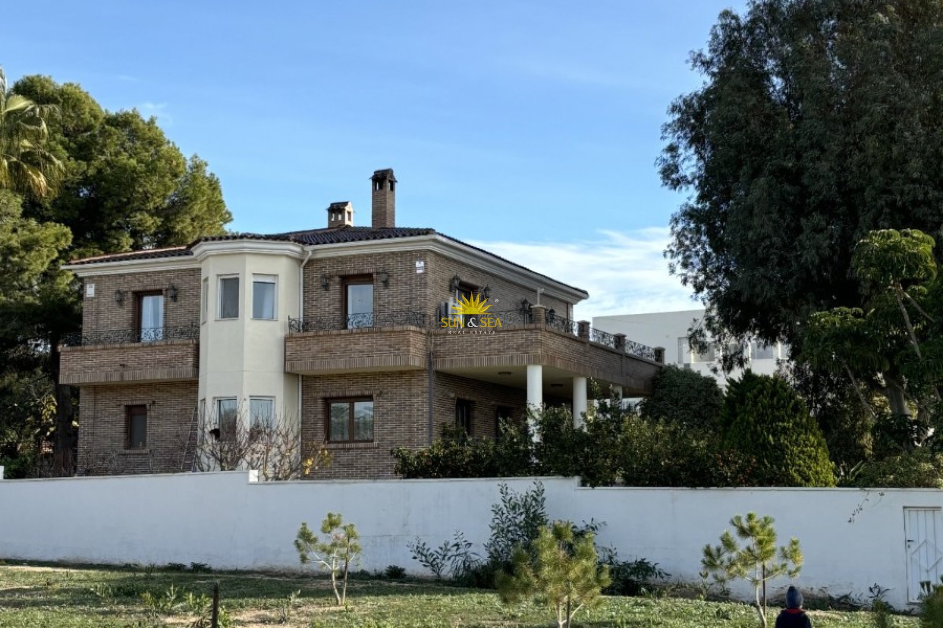 Herverkoop - Vrijstaande villa - Ciudad quesada