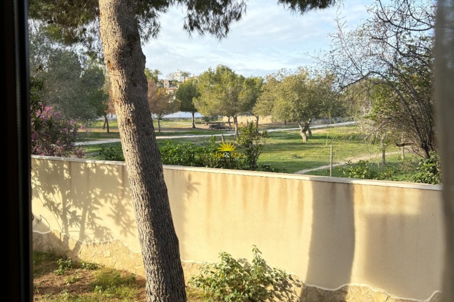 Herverkoop - Vrijstaande villa - Ciudad quesada