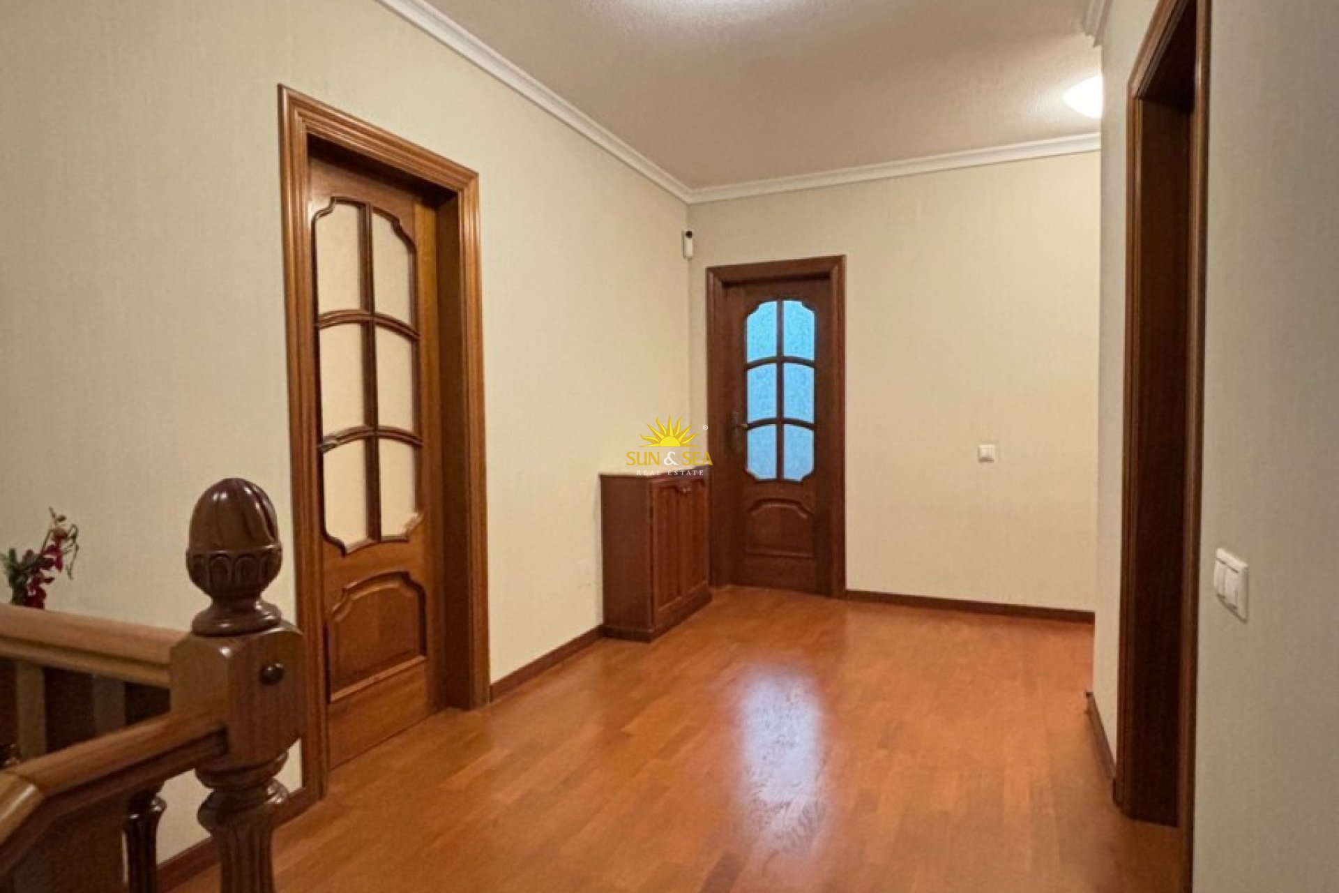 Herverkoop - Vrijstaande villa - Ciudad quesada