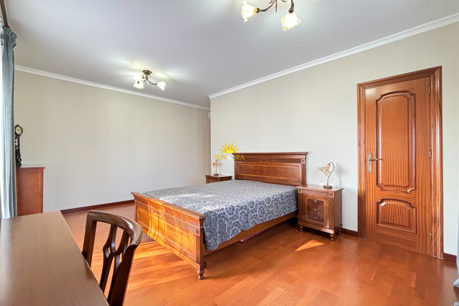 Herverkoop - Vrijstaande villa - Ciudad quesada