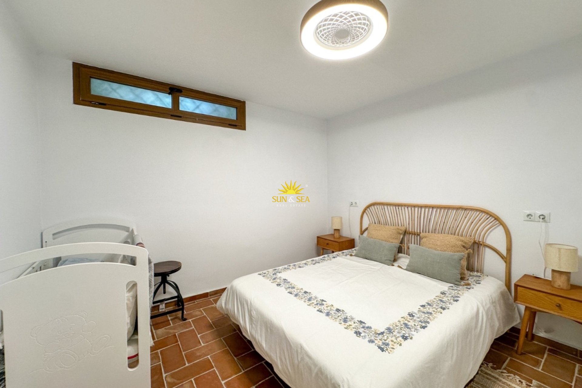 Herverkoop - Vrijstaande villa - Orihuela Costa