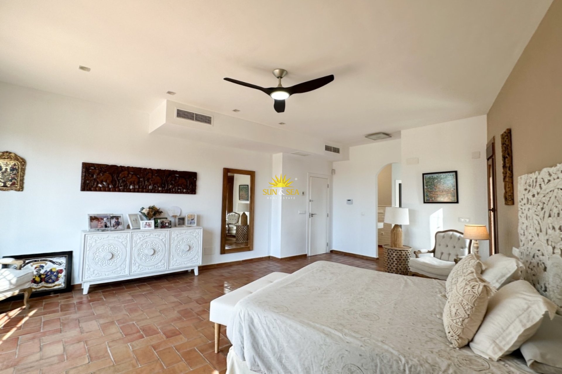Herverkoop - Vrijstaande villa - Orihuela Costa