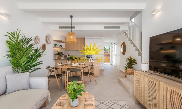 high-bungalow - Obra nueva - Dolores - Dolores