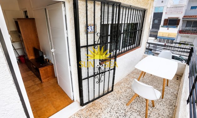 high-bungalow - Resale - Torrevieja - Centro