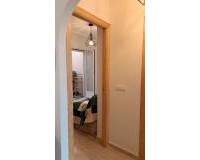 Краткосрочная аренда - Apartment - Alicante - Centro