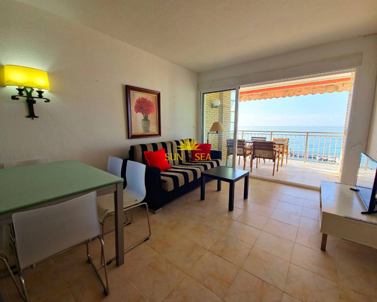 Краткосрочная аренда - Apartment - Cabo Roig - Campoamor