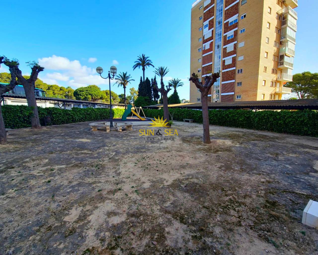 Краткосрочная аренда - Apartment - Cabo Roig - Campoamor