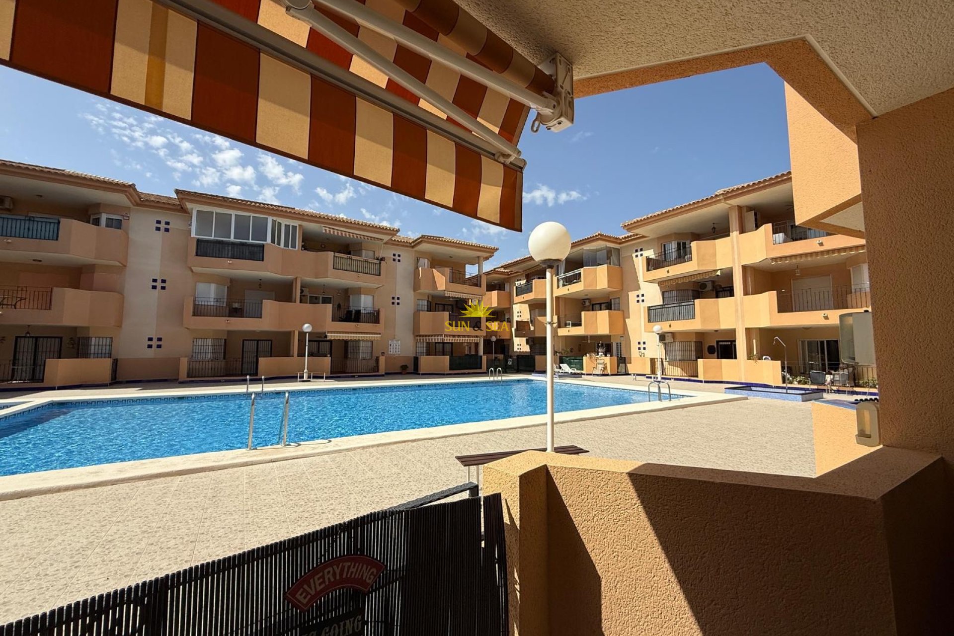 Краткосрочная аренда - Apartment - Los Alcázares - Los Alcazares