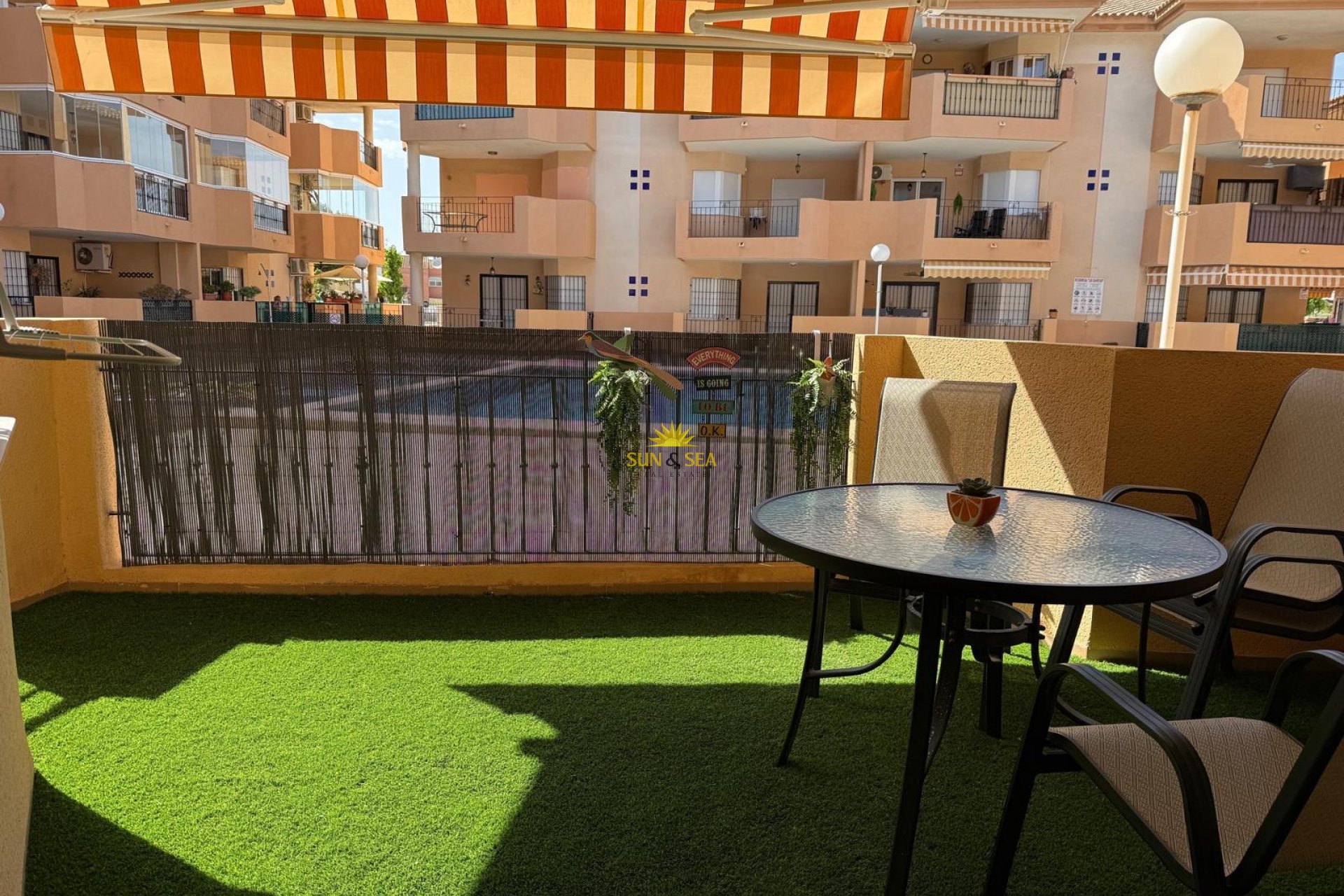 Краткосрочная аренда - Apartment - Los Alcázares - Los Alcazares