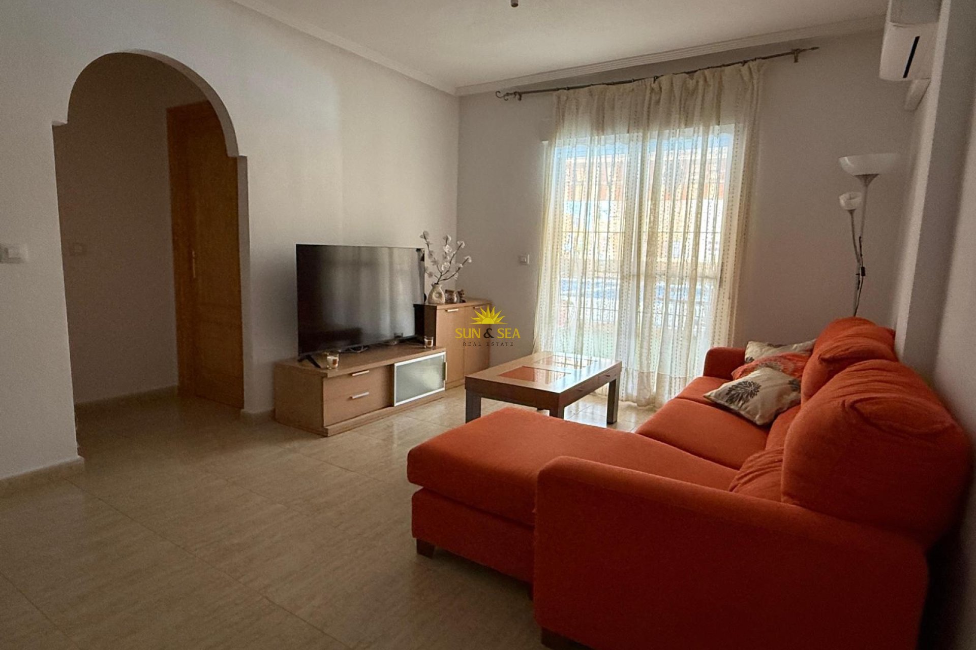 Краткосрочная аренда - Apartment - Los Alcázares - Los Alcazares