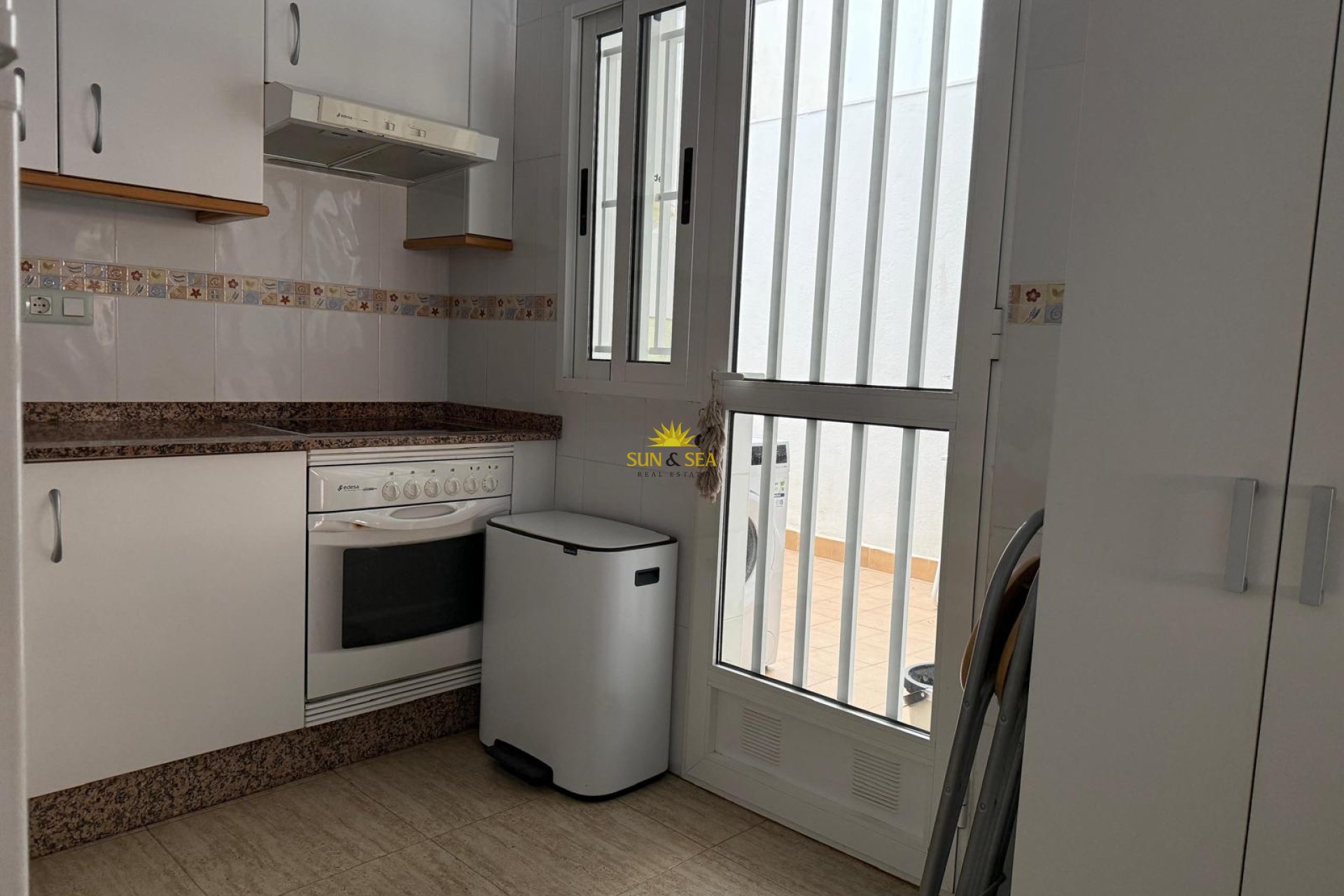 Краткосрочная аренда - Apartment - Los Alcázares - Los Alcazares