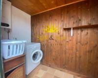 Краткосрочная аренда - Villa - Torrevieja - Los Balcones - Los Altos del Edén