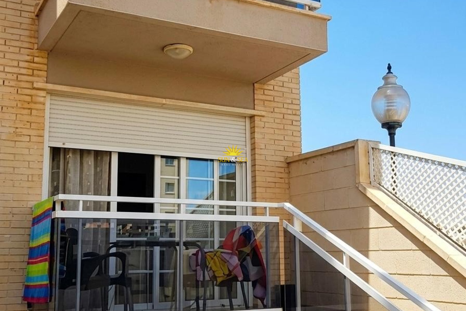 Kurzzeit-Vermietung - Duplex - Guardamar del Segura - guardamar del segura