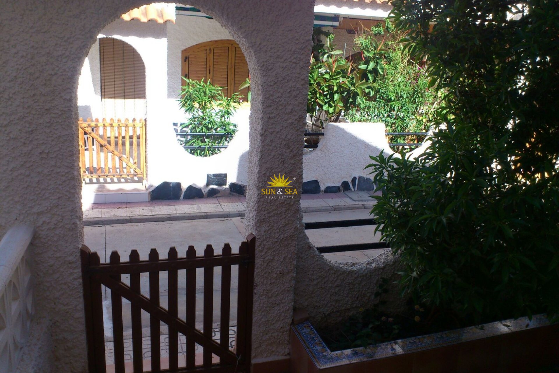 Kurzzeit-Vermietung - Duplex -  - La Manga Del Mar Menor