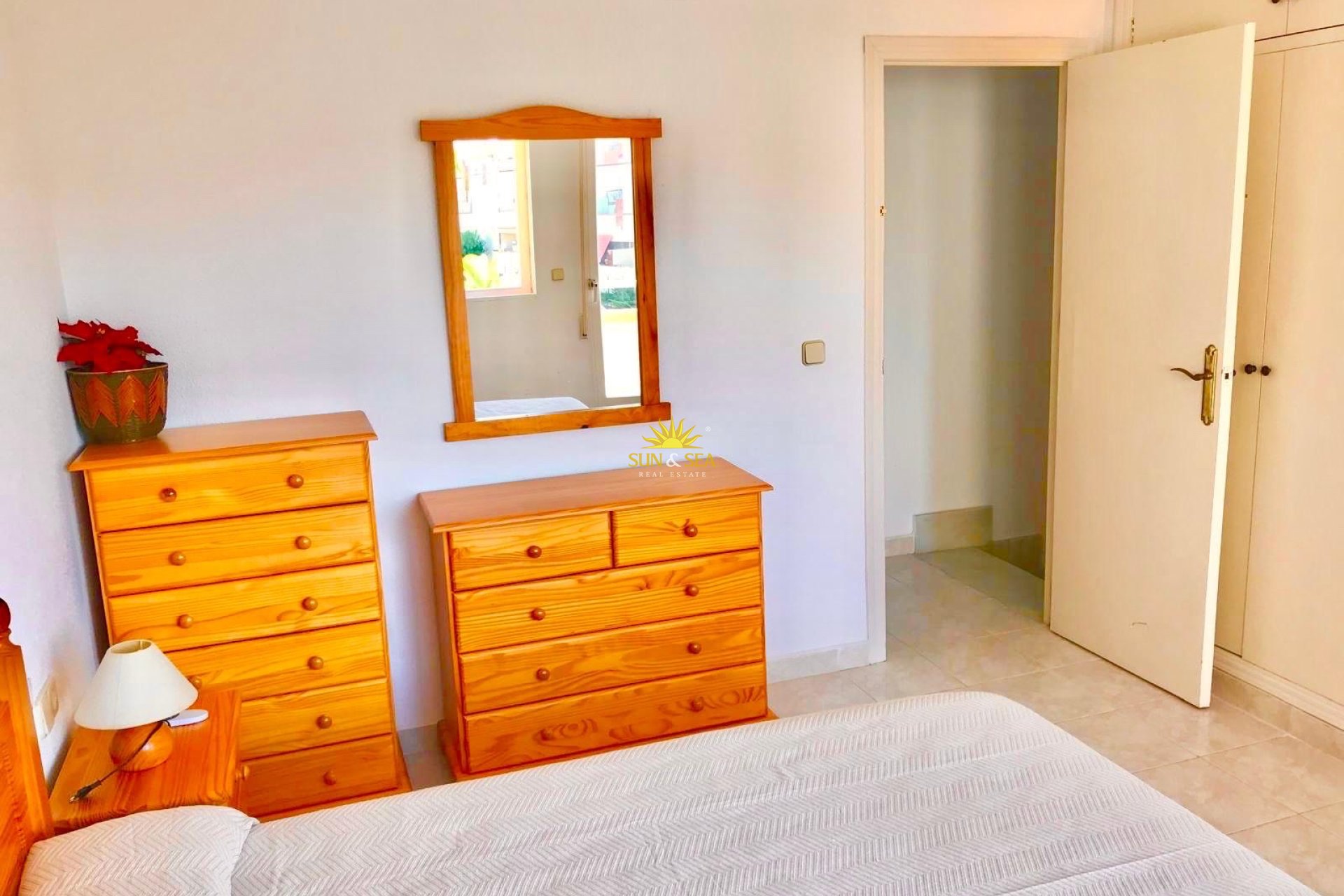 Kurzzeit-Vermietung - Duplex -  - La Manga Del Mar Menor