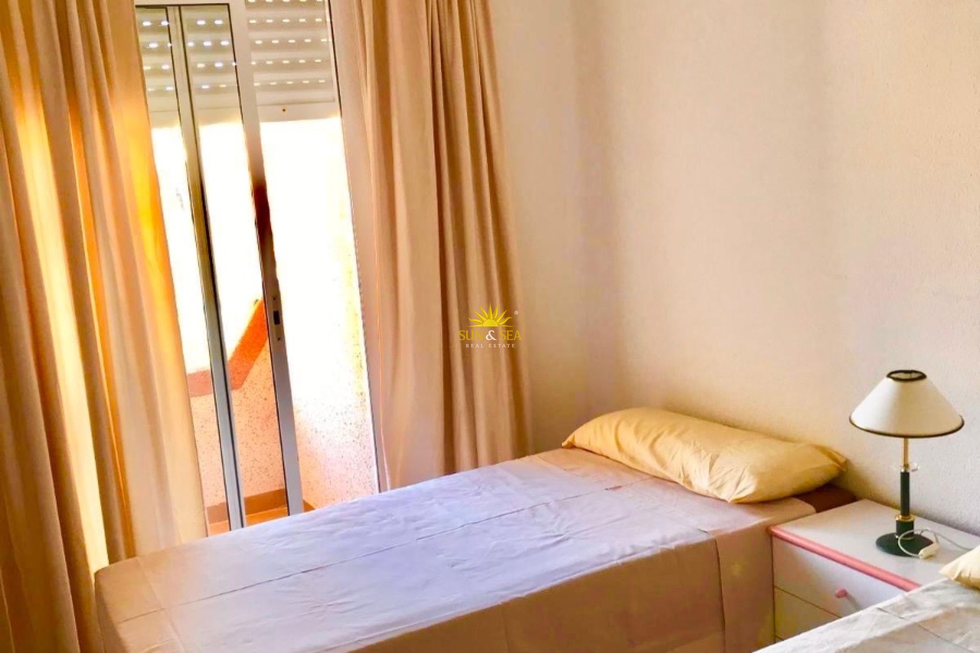 Kurzzeit-Vermietung - Duplex -  - La Manga Del Mar Menor
