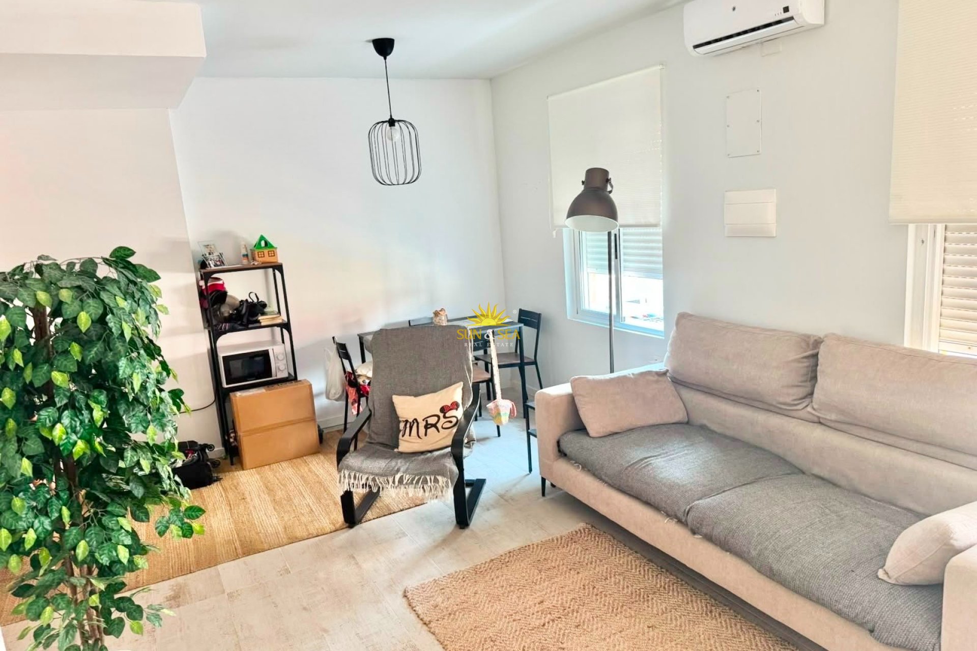 Kurzzeit-Vermietung - Duplex - Pilar de la Horadada - Torre De La Horadada