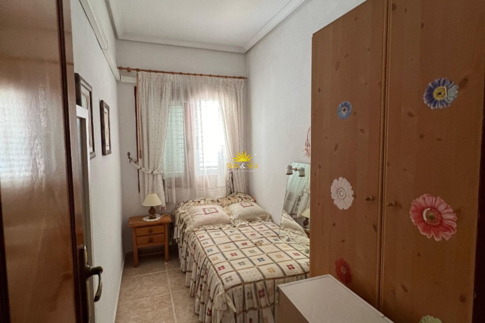 Kurzzeit-Vermietung - Duplex - Pilar de la Horadada - Torre De La Horadada
