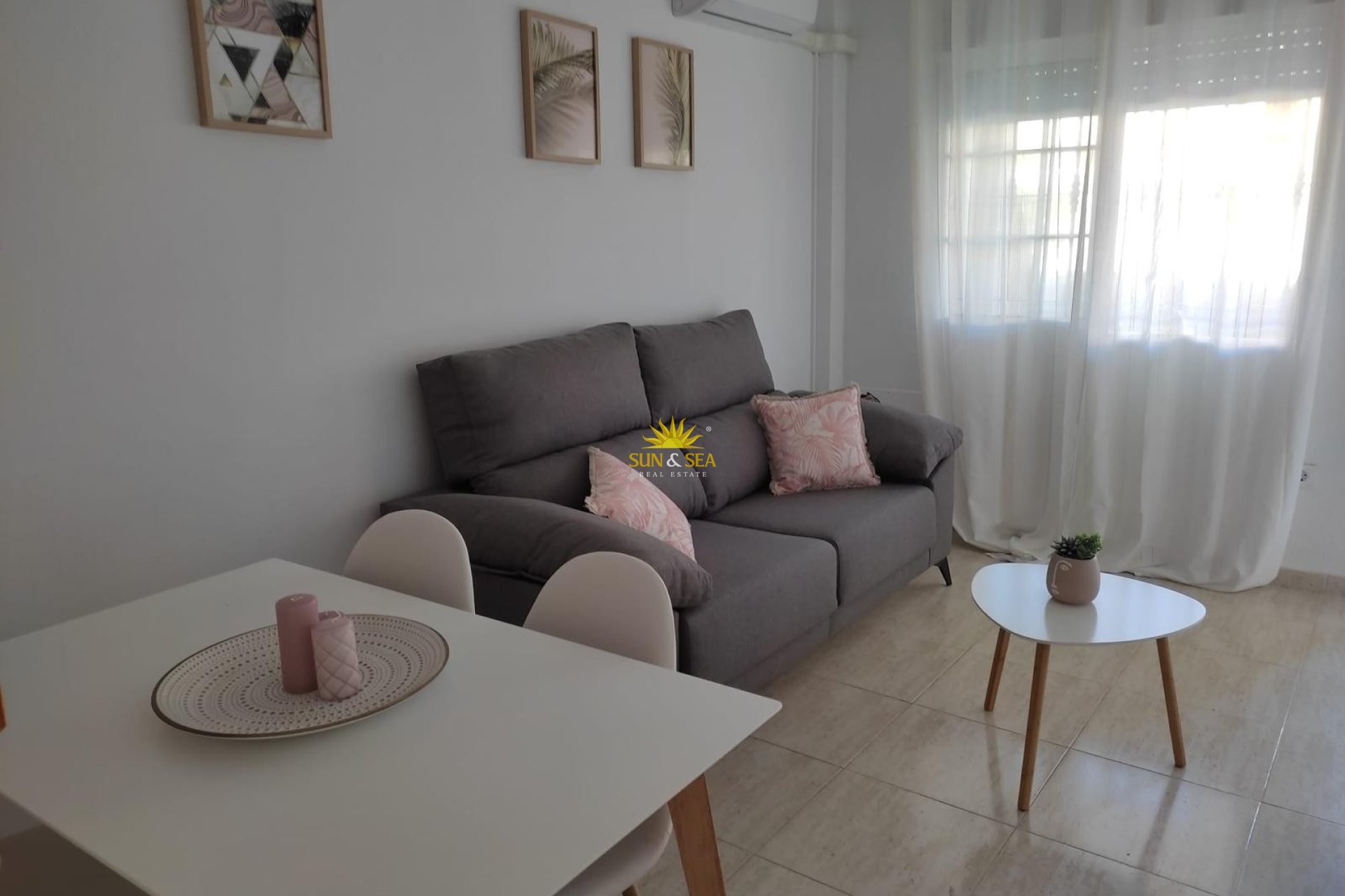 Kurzzeit-Vermietung - Duplex -  - Playa Honda