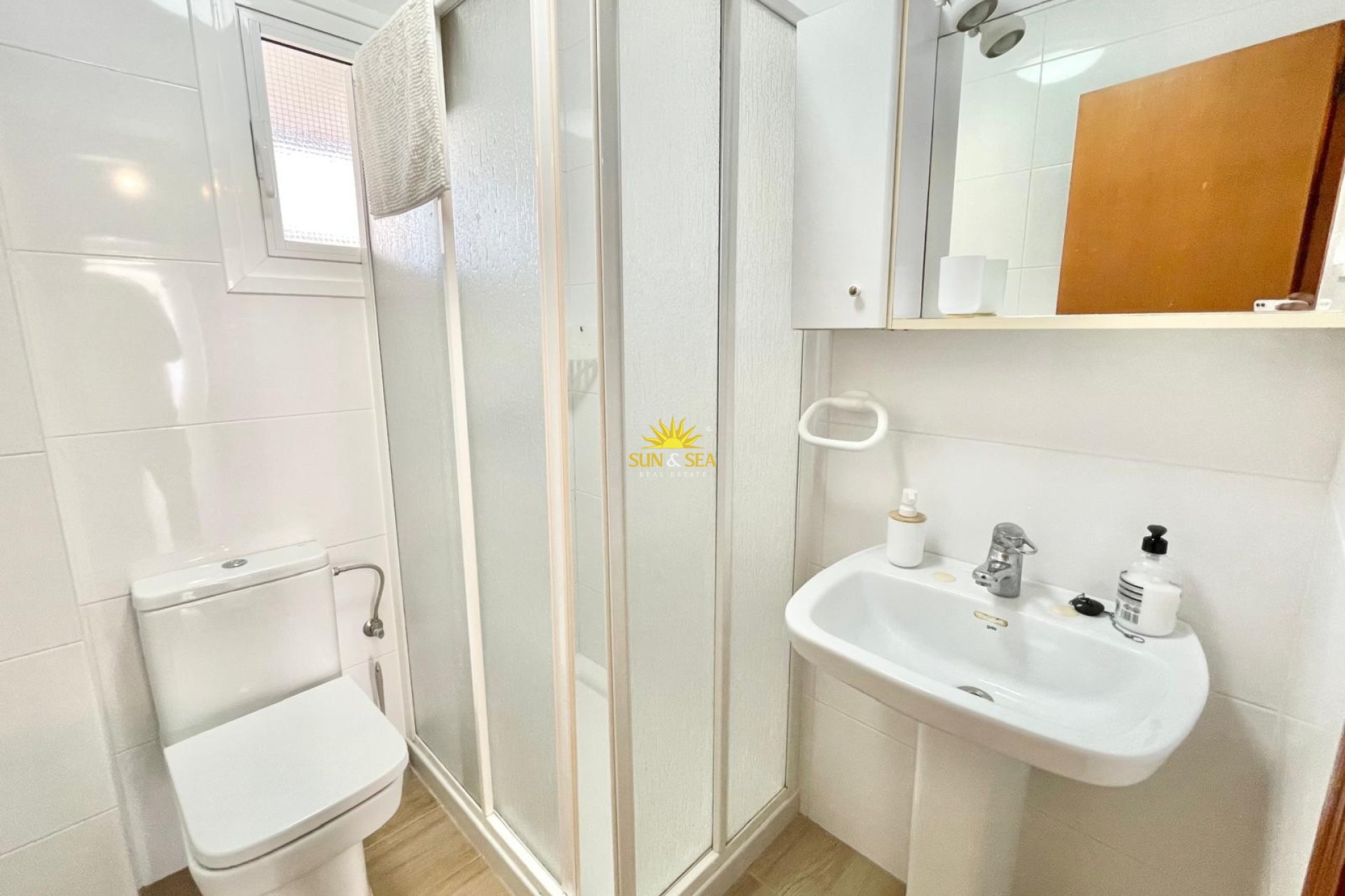 Kurzzeit-Vermietung - Duplex - Torre de la Horadada