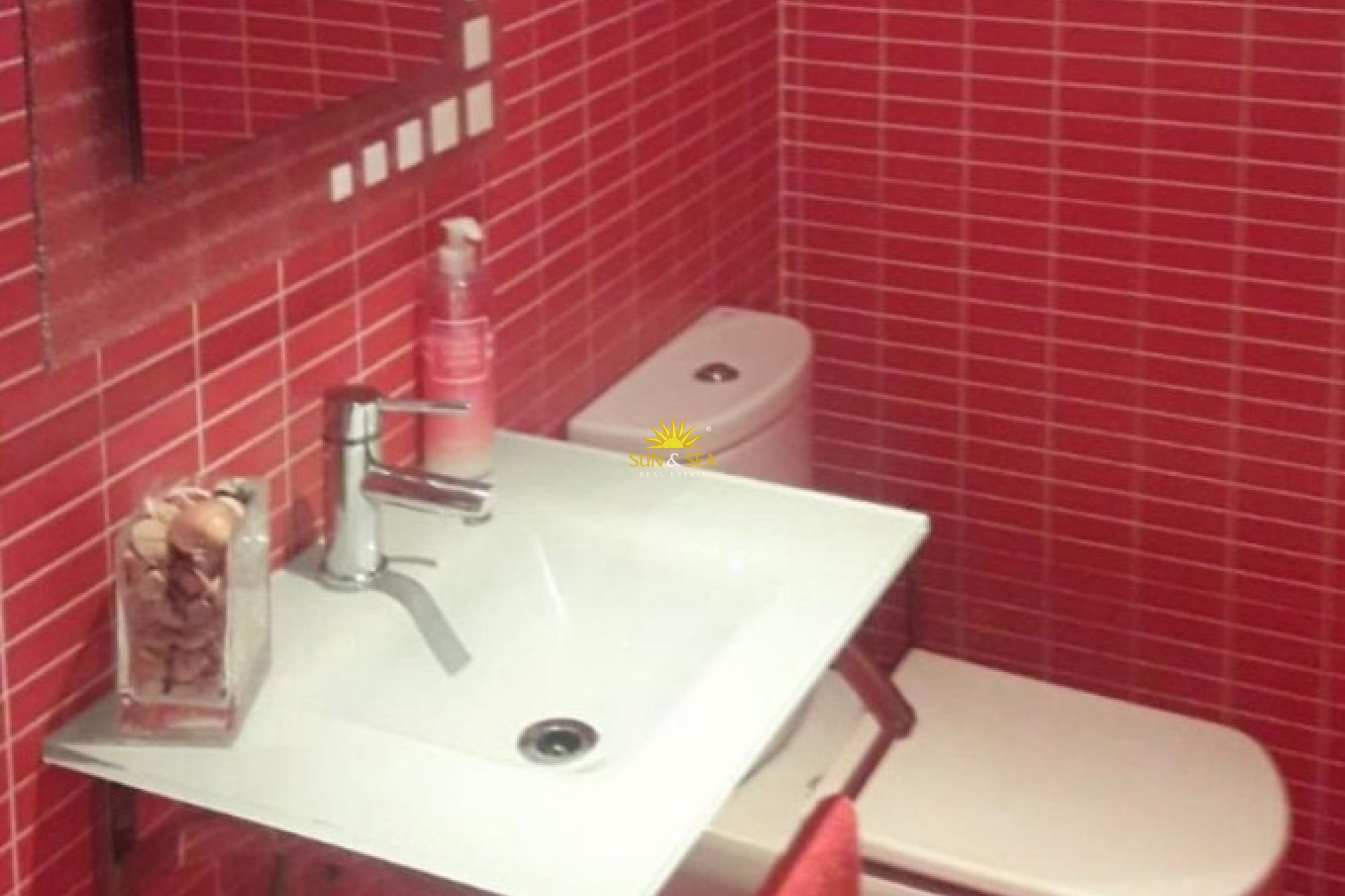 Kurzzeit-Vermietung - Duplex - 