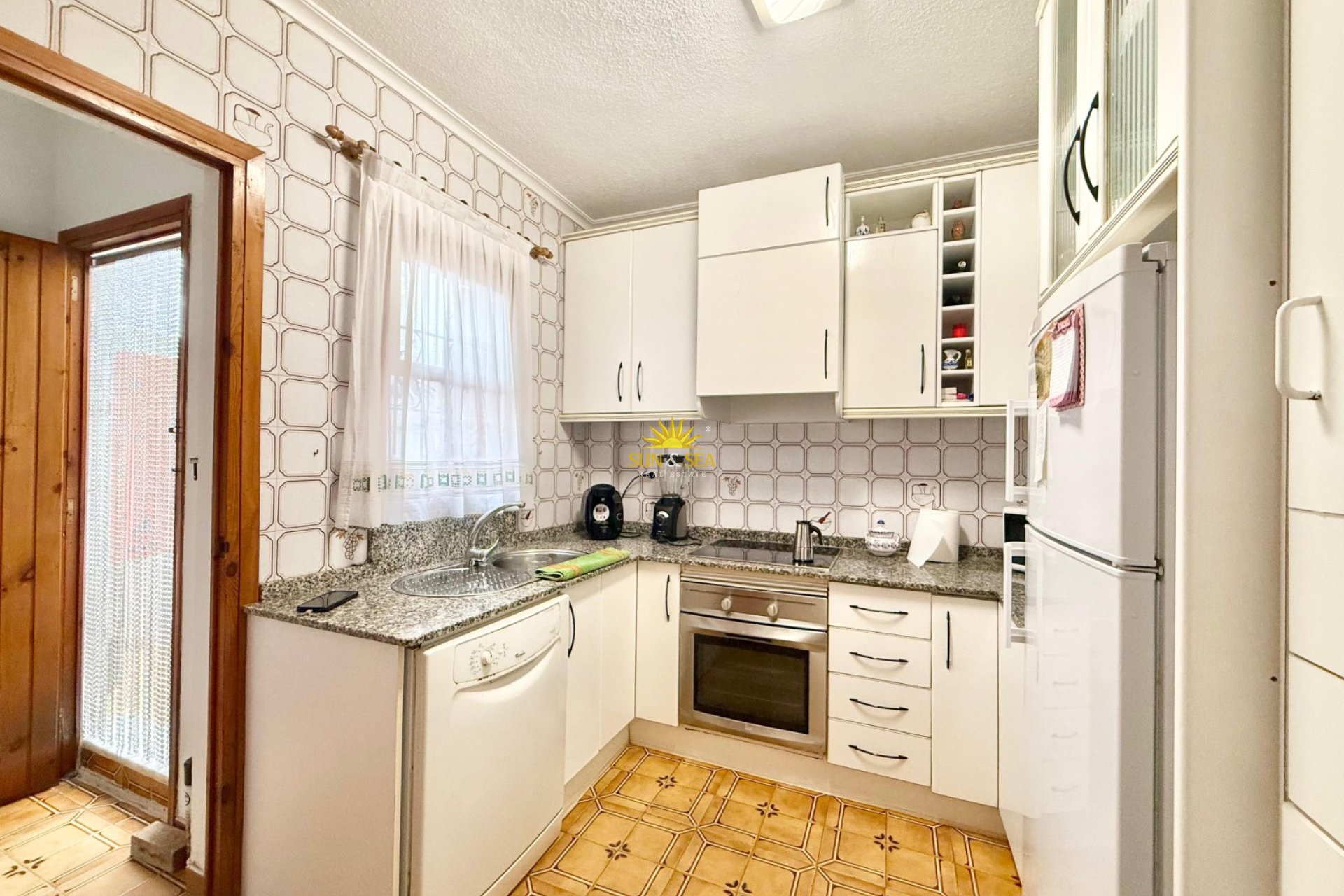 Kurzzeit-Vermietung - Duplex - 