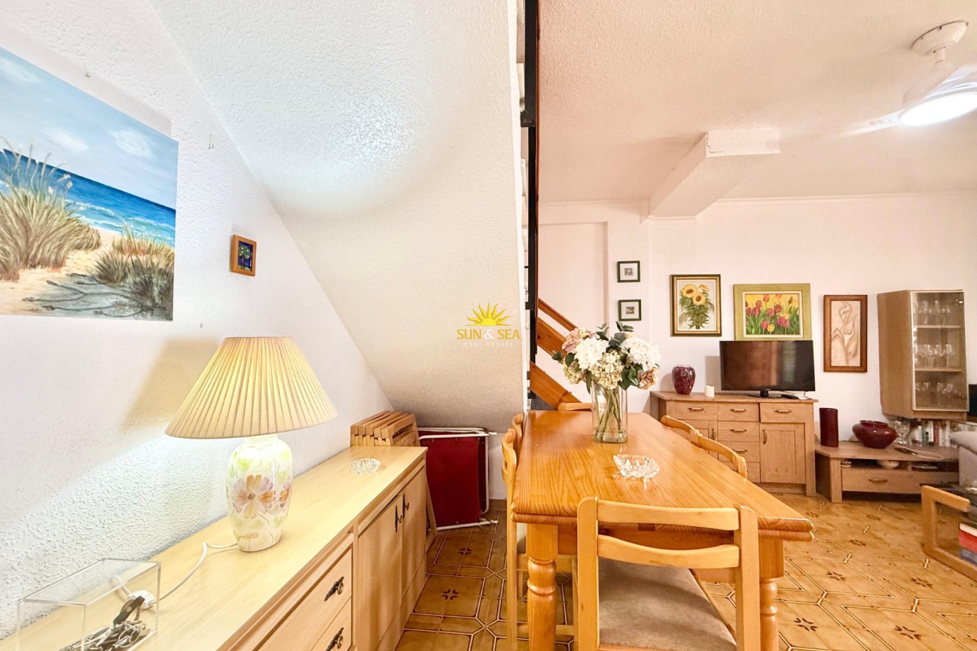 Kurzzeit-Vermietung - Duplex - 