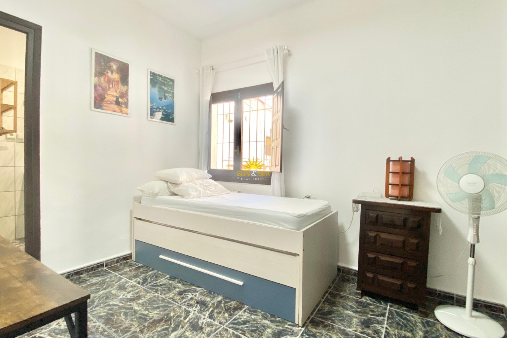 Kurzzeit-Vermietung - Freistehende Villa - Finestrat - Cala de Finestrat