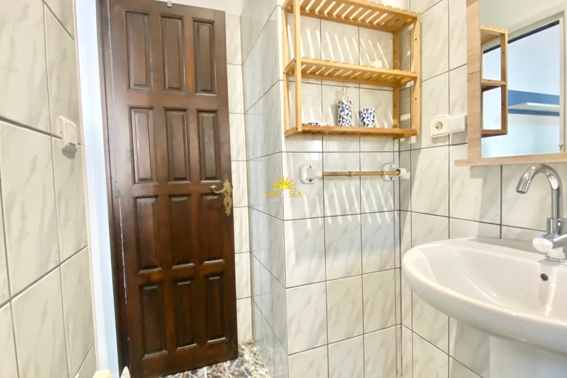 Kurzzeit-Vermietung - Freistehende Villa - Finestrat - Cala de Finestrat