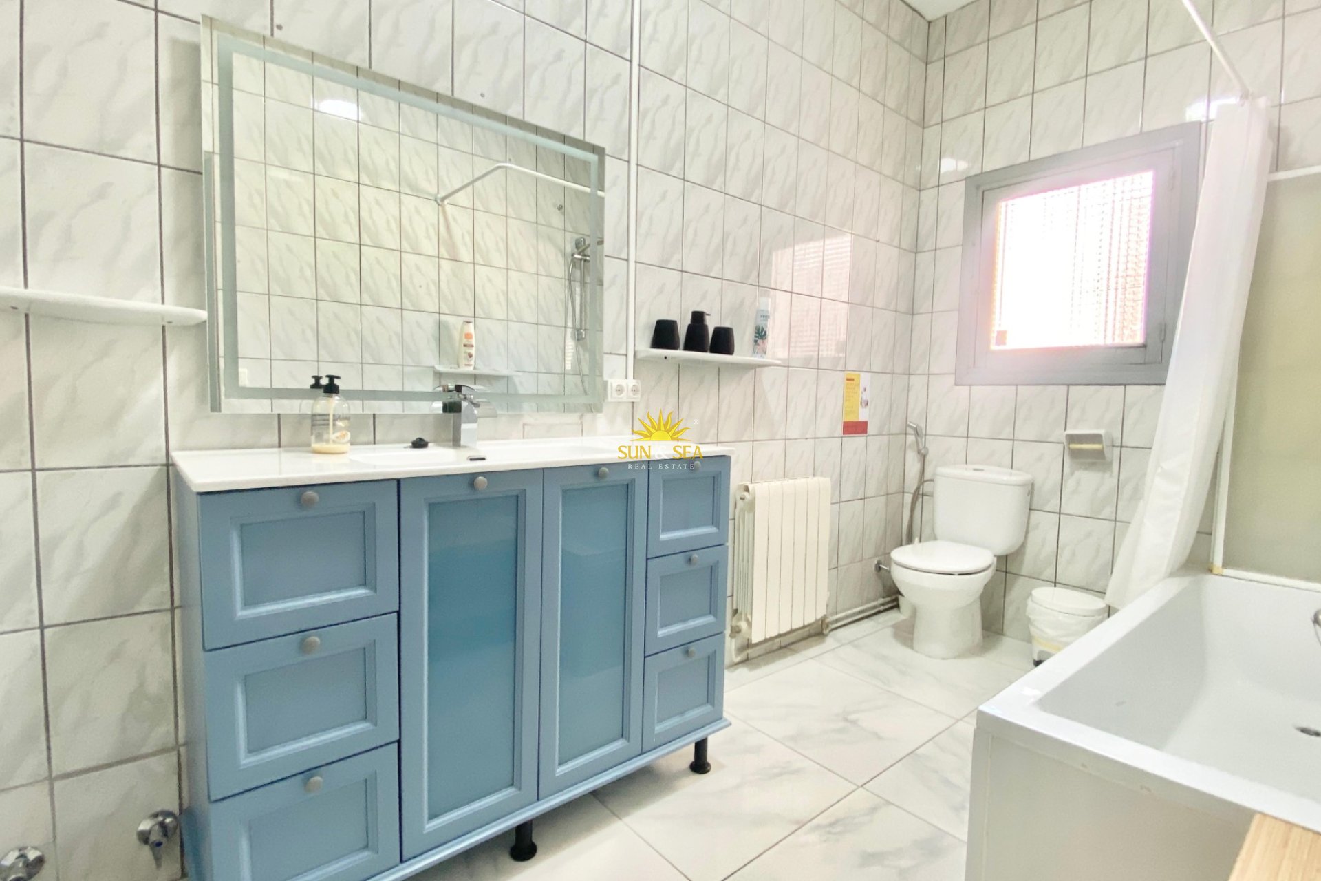 Kurzzeit-Vermietung - Freistehende Villa - Finestrat - Cala de Finestrat