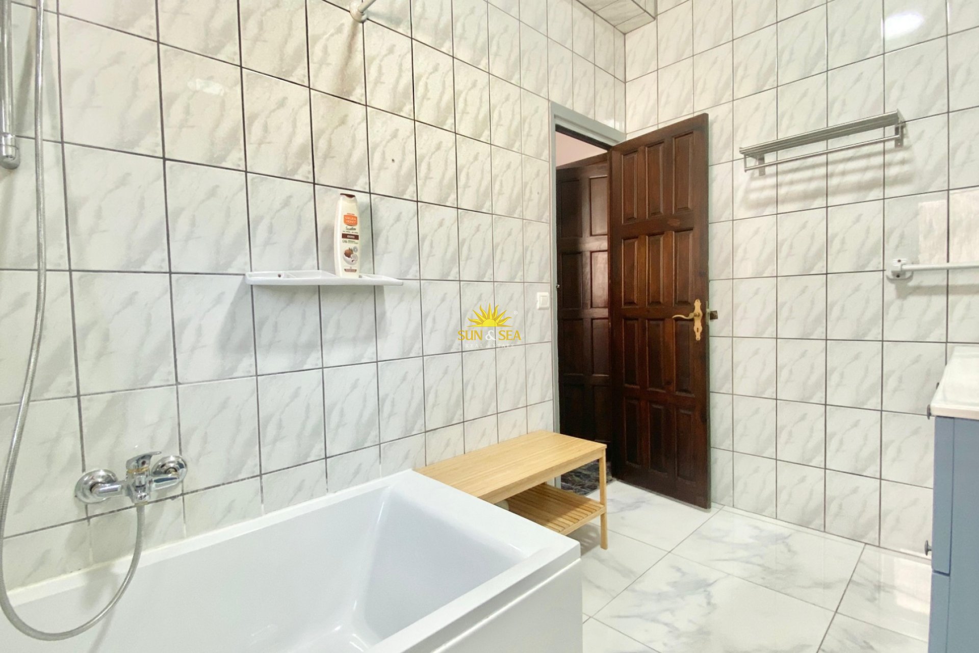 Kurzzeit-Vermietung - Freistehende Villa - Finestrat - Cala de Finestrat