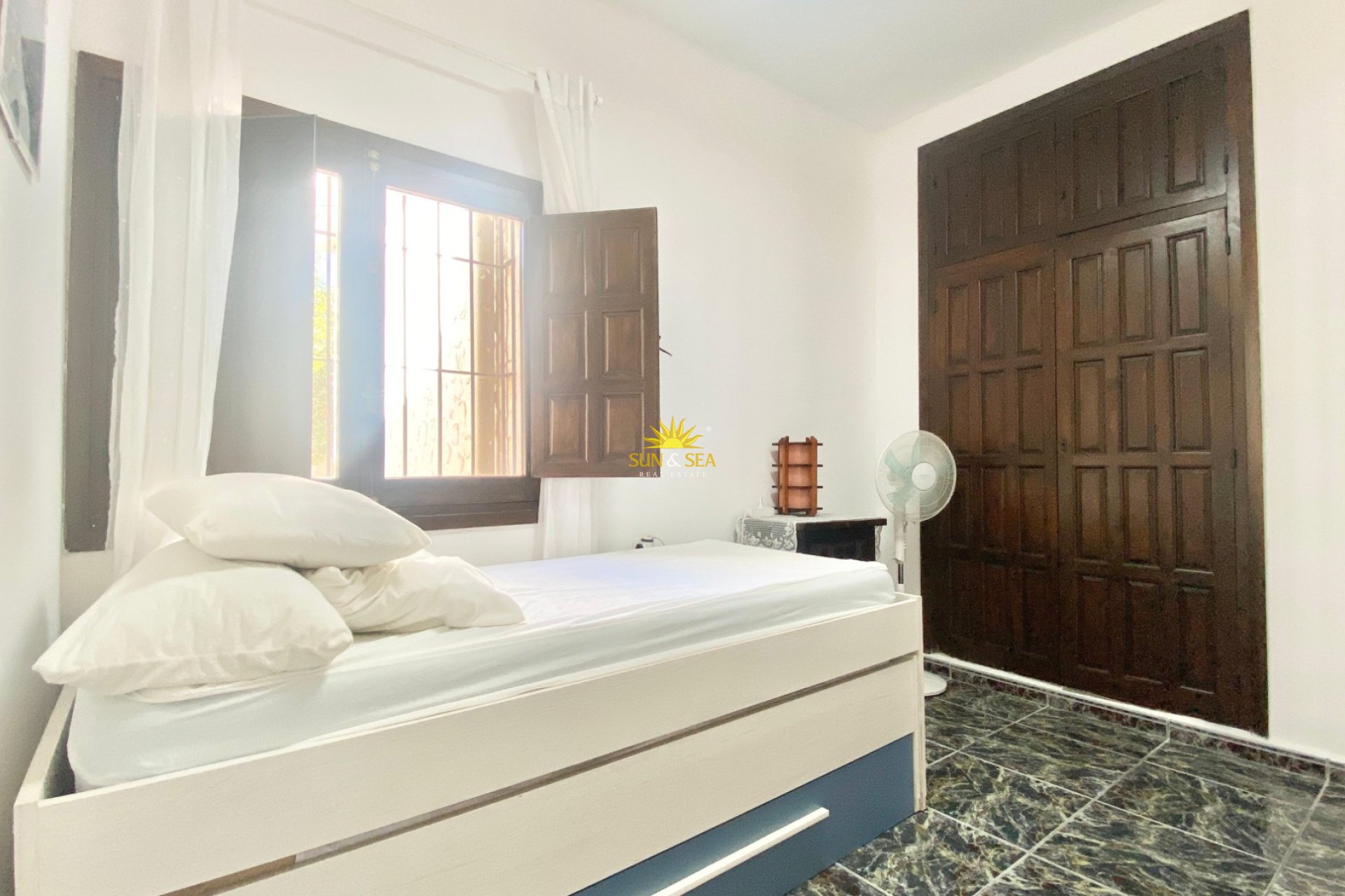 Kurzzeit-Vermietung - Freistehende Villa - Finestrat - Cala de Finestrat