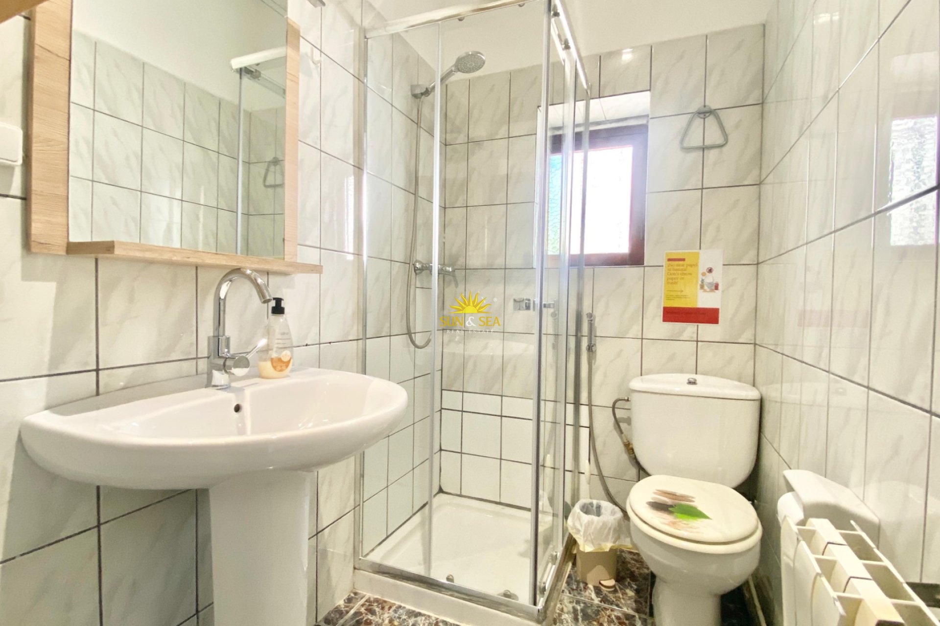 Kurzzeit-Vermietung - Freistehende Villa - Finestrat - Cala de Finestrat