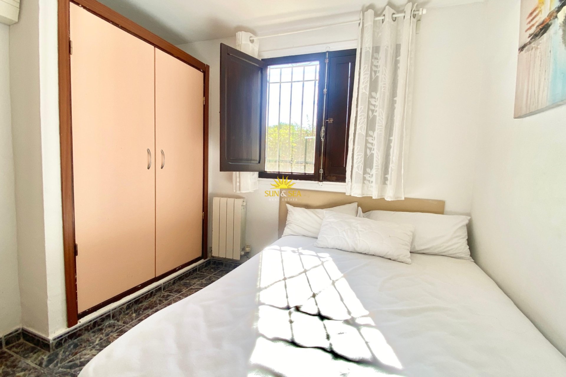 Kurzzeit-Vermietung - Freistehende Villa - Finestrat - Cala de Finestrat