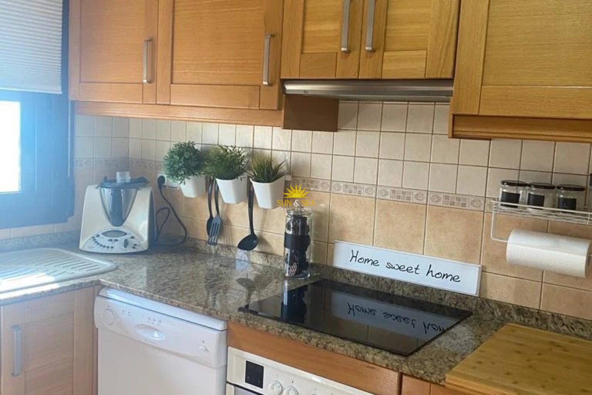 Kurzzeit-Vermietung - Ground Floor - Arenales del sol - Arenales del Sol