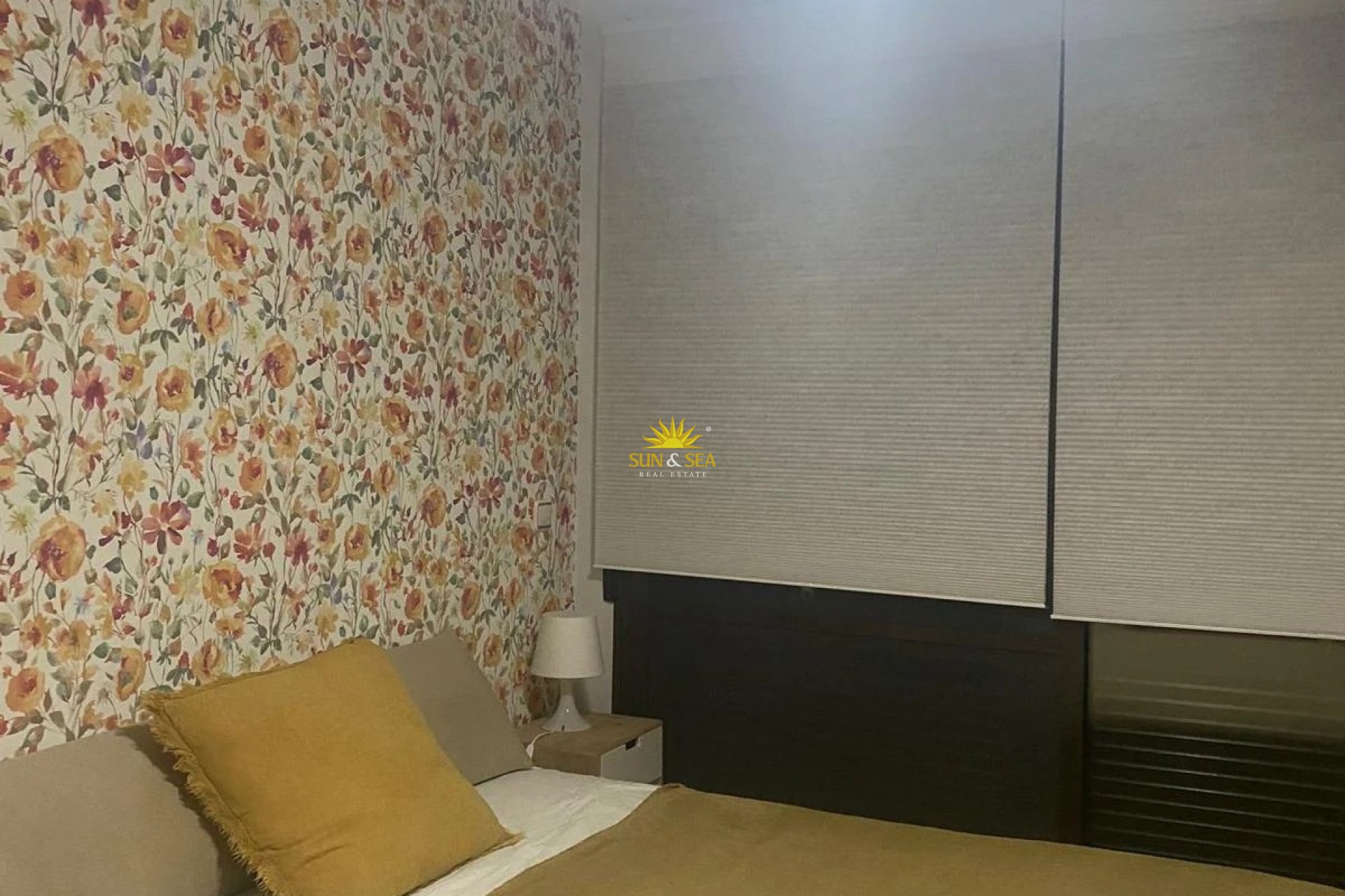 Kurzzeit-Vermietung - Ground Floor - Arenales del sol - Arenales del Sol