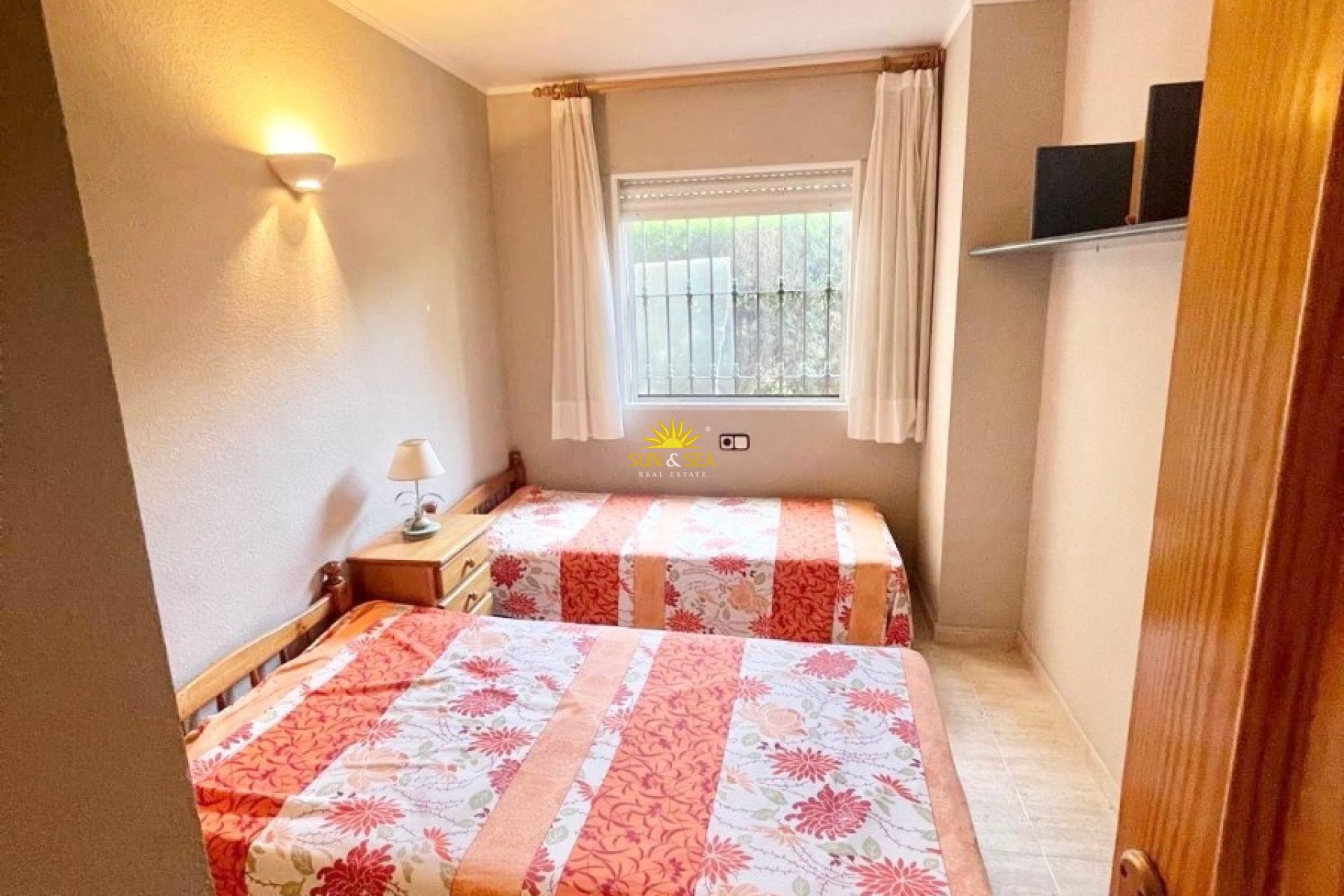 Kurzzeit-Vermietung - Ground Floor - Cabo Roig - Campoamor